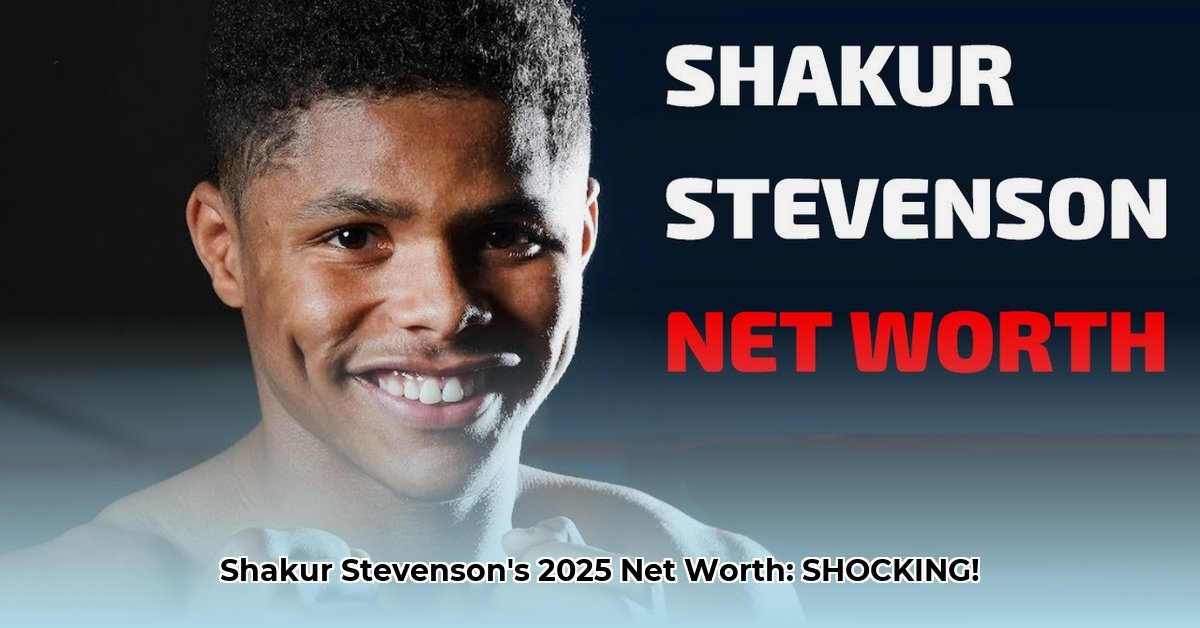 shakur-stevenson-net-worth